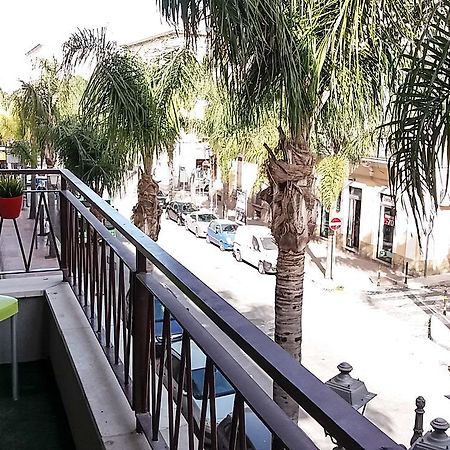 Hotel Leonardo Brindisi Exteriér fotografie
