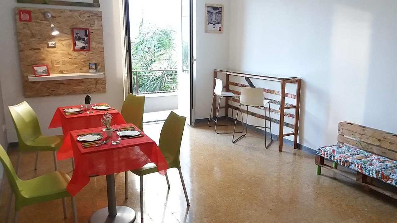 Hotel Leonardo Brindisi Exteriér fotografie