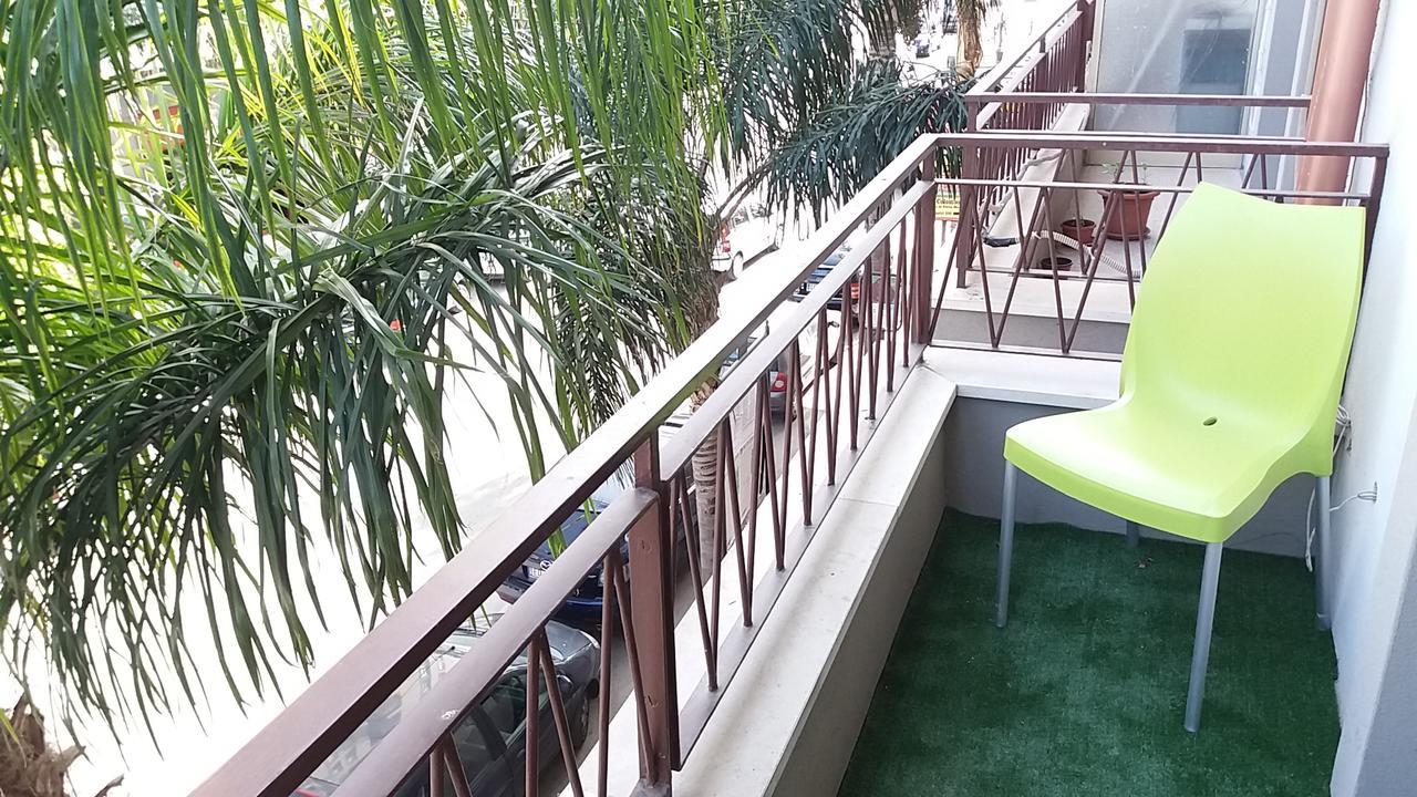 Hotel Leonardo Brindisi Exteriér fotografie