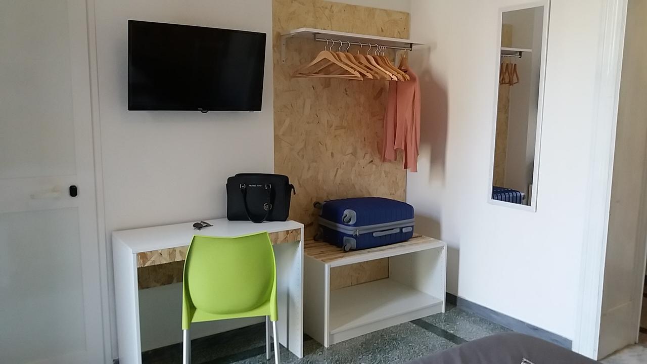 Hotel Leonardo Brindisi Exteriér fotografie