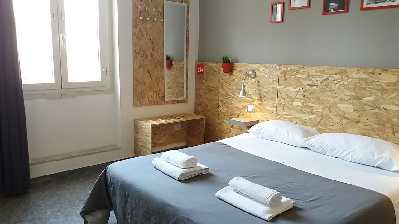 Hotel Leonardo Brindisi Exteriér fotografie