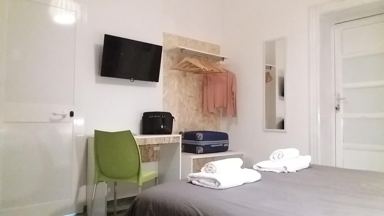 Hotel Leonardo Brindisi Exteriér fotografie