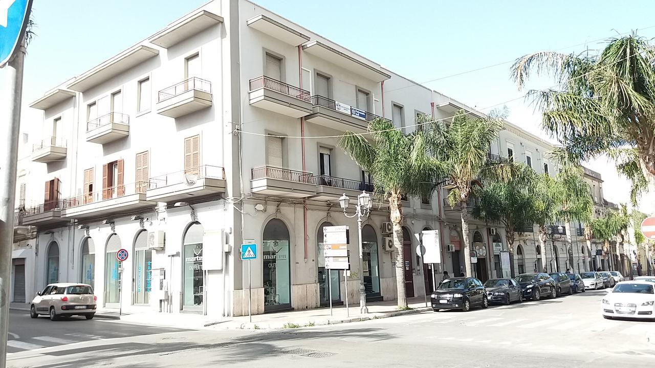 Hotel Leonardo Brindisi Exteriér fotografie