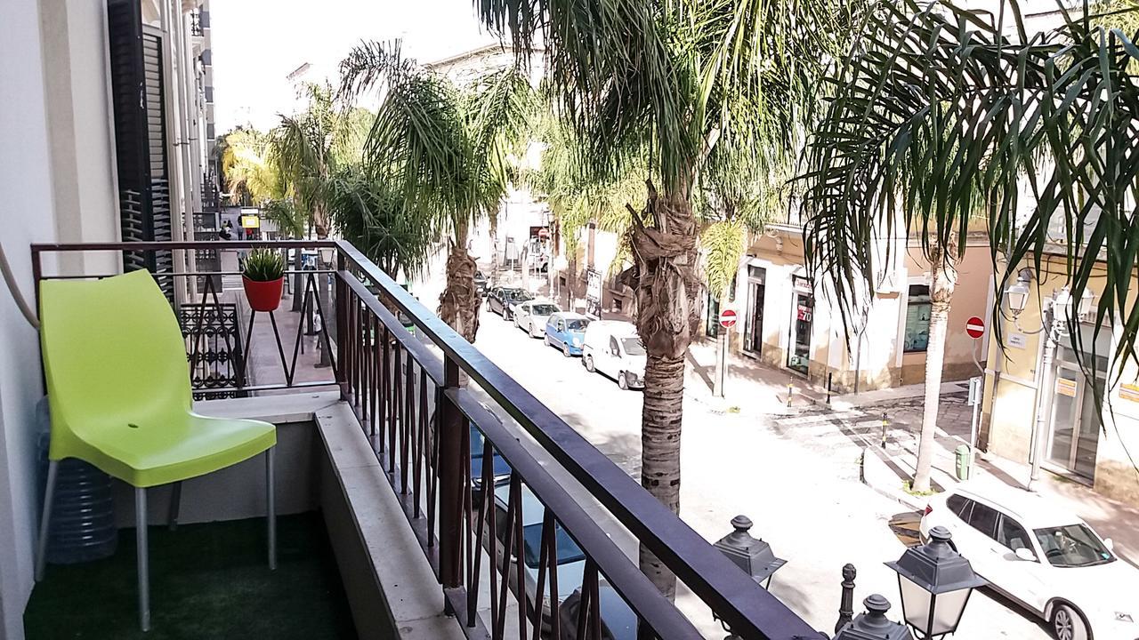Hotel Leonardo Brindisi Exteriér fotografie